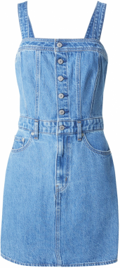 LEVI'S ® Šaty  modrá denim
