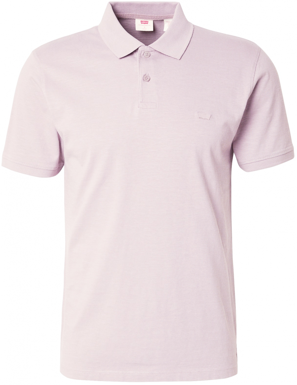 LEVI'S ® Tričko 'HOUSEMARK'  fialová