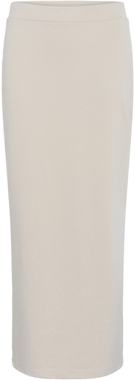 Kaffe Sukňa 'Jenny'  béžová