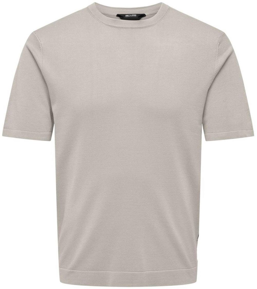 Only & Sons Tričko 'Wyler'  sivá