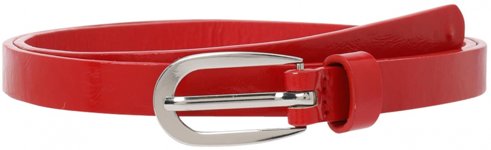 Guido Maria Kretschmer Women Opasky 'Bianca'  červená