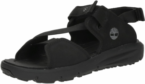 TIMBERLAND Otvorená obuv 'MOTION DUNE'  tmavomodrá / svetlosivá