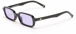 LE SPECS Slnečné okuliare 'PILFERER'  čierna