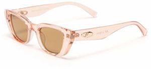 LE SPECS Slnečné okuliare 'DREAM LOVER'  rosé