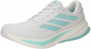 ADIDAS PERFORMANCE Bežecká obuv 'SUPERNOVA RISE 2'  vodová / biela