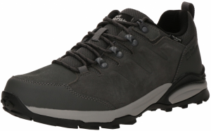 JACK WOLFSKIN Poltopánky 'REFUGIO'  tmavomodrá