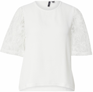 VERO MODA Blúzka 'VMTINA'  biela