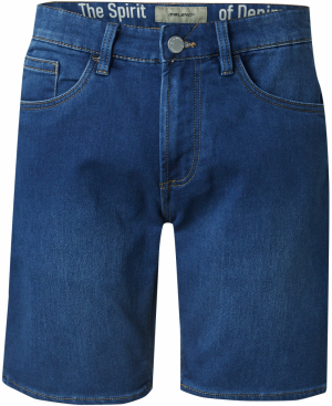 BLEND Džínsy 'TWISTER'  modrá denim