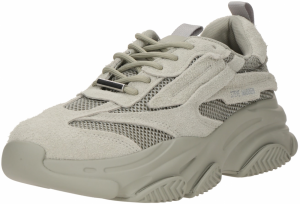 STEVE MADDEN Nízke tenisky 'Possess-H'  tmavozelená