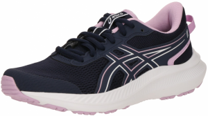 ASICS Bežecká obuv 'JOLT 5'  námornícka modrá / ružová / biela