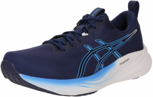 ASICS Bežecká obuv 'Gel-Pulse 16'  azúrová / tmavomodrá