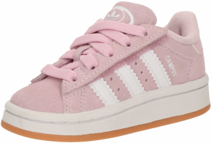 ADIDAS ORIGINALS Tenisky 'CAMPUS 00s'  ružová / biela