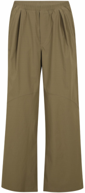 UNDER ARMOUR Športové nohavice 'Unstoppable'  olivová