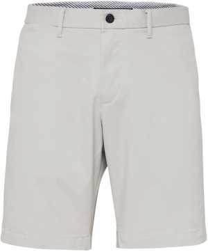 TOMMY HILFIGER Chino nohavice 'Brooklyn 1985'  svetlosivá