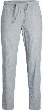JACK & JONES Nohavice 'JJStace Breeze'  pastelovo modrá