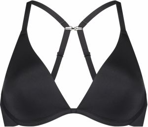 Hunkemöller Podprsenka  čierna