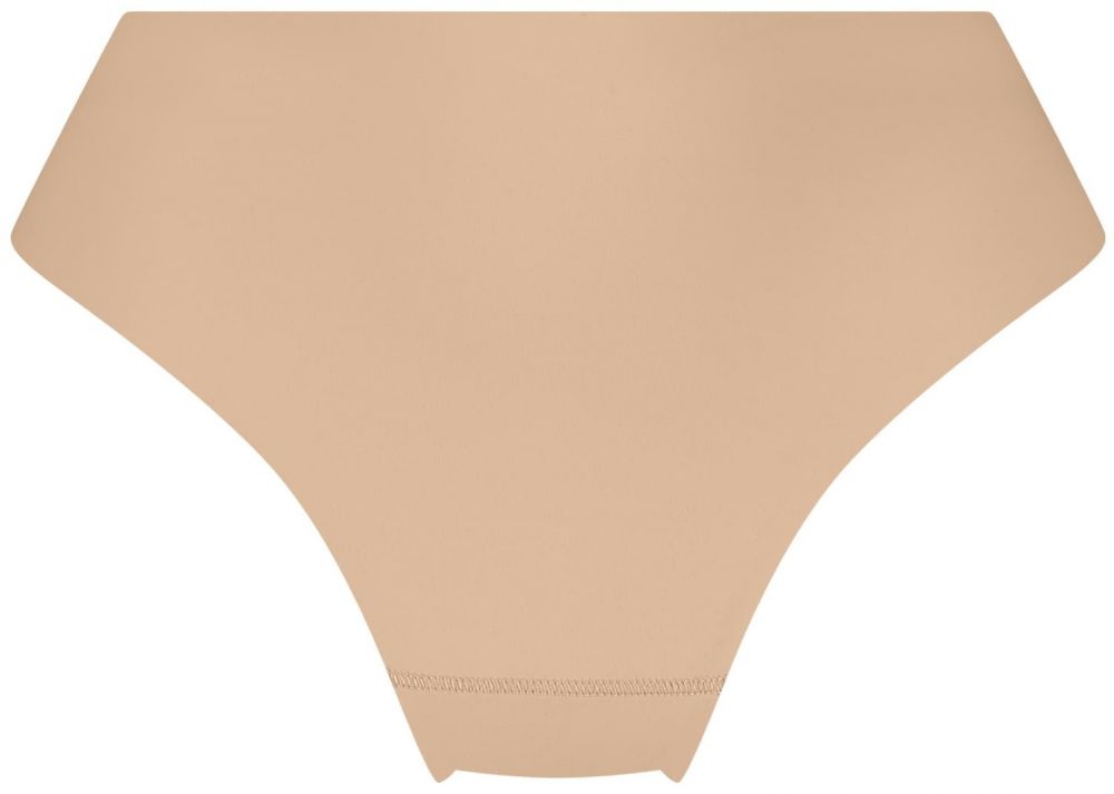 Hunkemöller Tangá  béžová