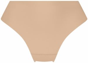 Hunkemöller Tangá  béžová