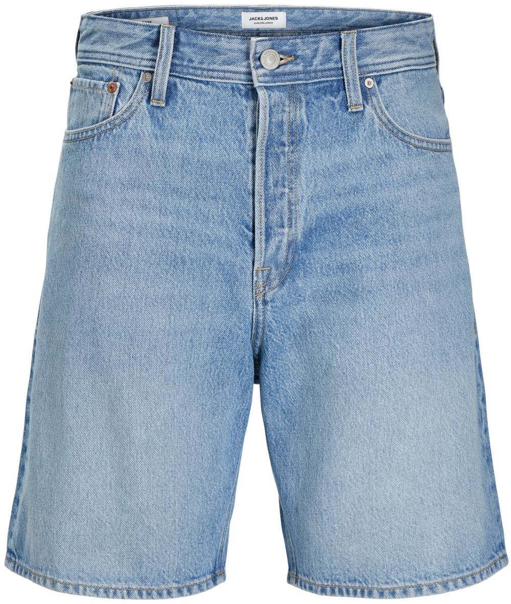 JACK & JONES Džínsy 'JJITONY JJORIGINAL'  modrá denim