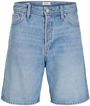 JACK & JONES Džínsy 'JJITONY JJORIGINAL'  modrá denim