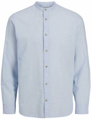 JACK & JONES Košeľa 'JJESummer Band'  svetlomodrá