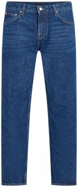TOMMY HILFIGER Džínsy 'RIVER'  modrá denim