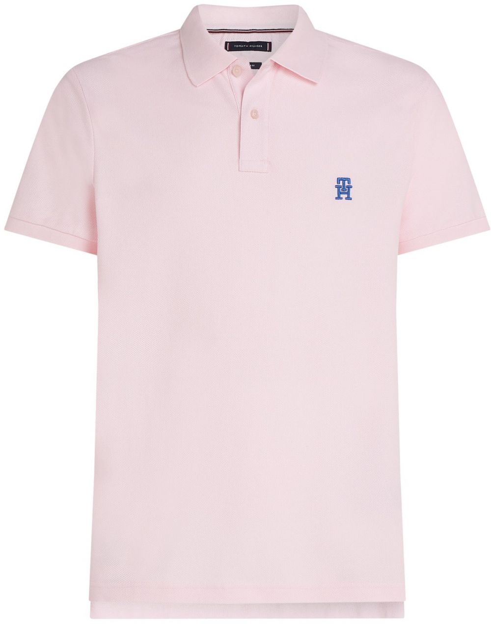 TOMMY HILFIGER Tričko  ružová