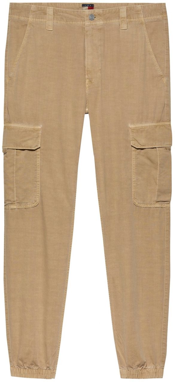 Tommy Jeans Kapsáče 'RYAN'  farba ťavej srsti