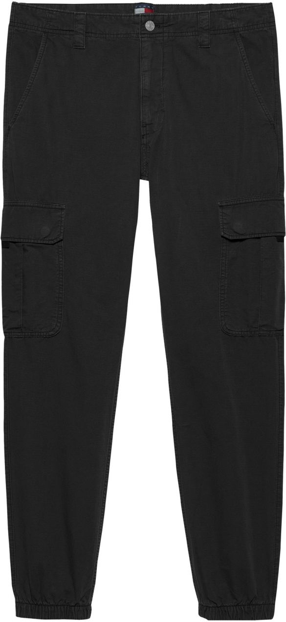 Tommy Jeans Kapsáče 'Ryan'  čierna