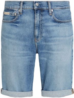 Calvin Klein Jeans Džínsy  modrá denim