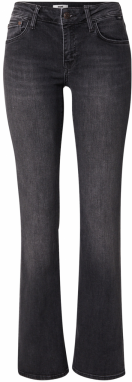 Mavi Džínsy 'Bella'  čierny denim