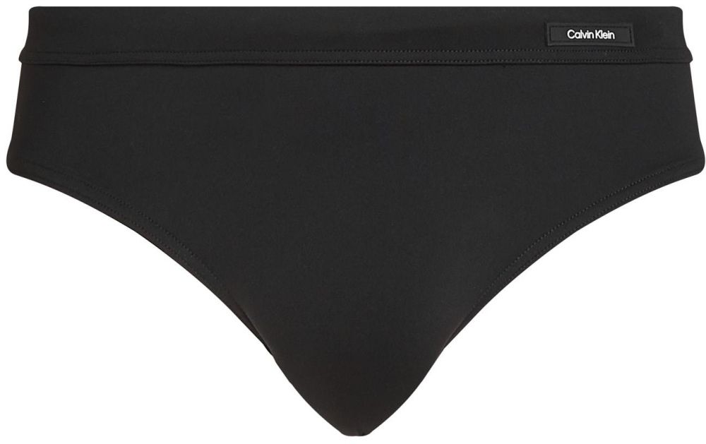Calvin Klein Swimwear Plavecké šortky  čierna