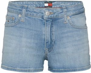 Tommy Jeans Džínsy 'NORA'  modrá denim