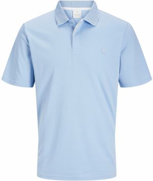 Jack & Jones Premium Tričko 'JJRODNEY'  svetlomodrá