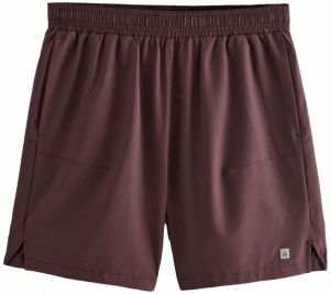 Next Športové nohavice  burgundská
