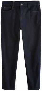 Next Džínsy  modrá denim