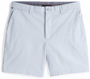 TOMMY HILFIGER Chino nohavice 'Brooklyn 1985'  pastelovo modrá