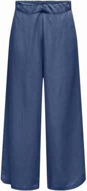 ONLY Nohavice 'ONLCHARIS'  modrá denim
