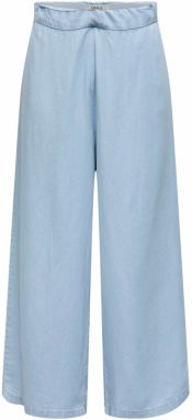 ONLY Nohavice 'ONLCHARIS'  modrá denim