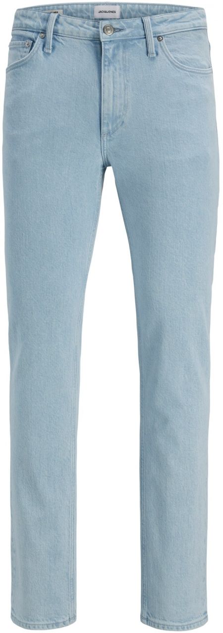 JACK & JONES Džínsy 'JJIClark JJEvan'  svetlomodrá