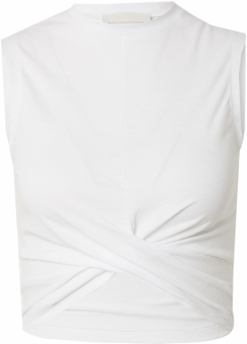 LeGer by Lena Gercke Top 'Finja'  biela