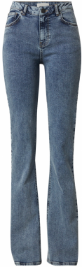 LeGer by Lena Gercke Džínsy 'Ginny'  modrá denim
