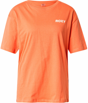 ROXY Funkčné tričko 'ESS'  koralová