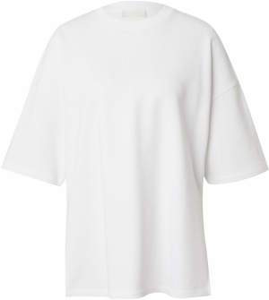 LeGer by Lena Gercke Oversize tričko 'Auguste'  biela