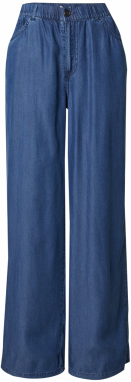 ONLY Nohavice 'ONLCHARIS'  modrá denim