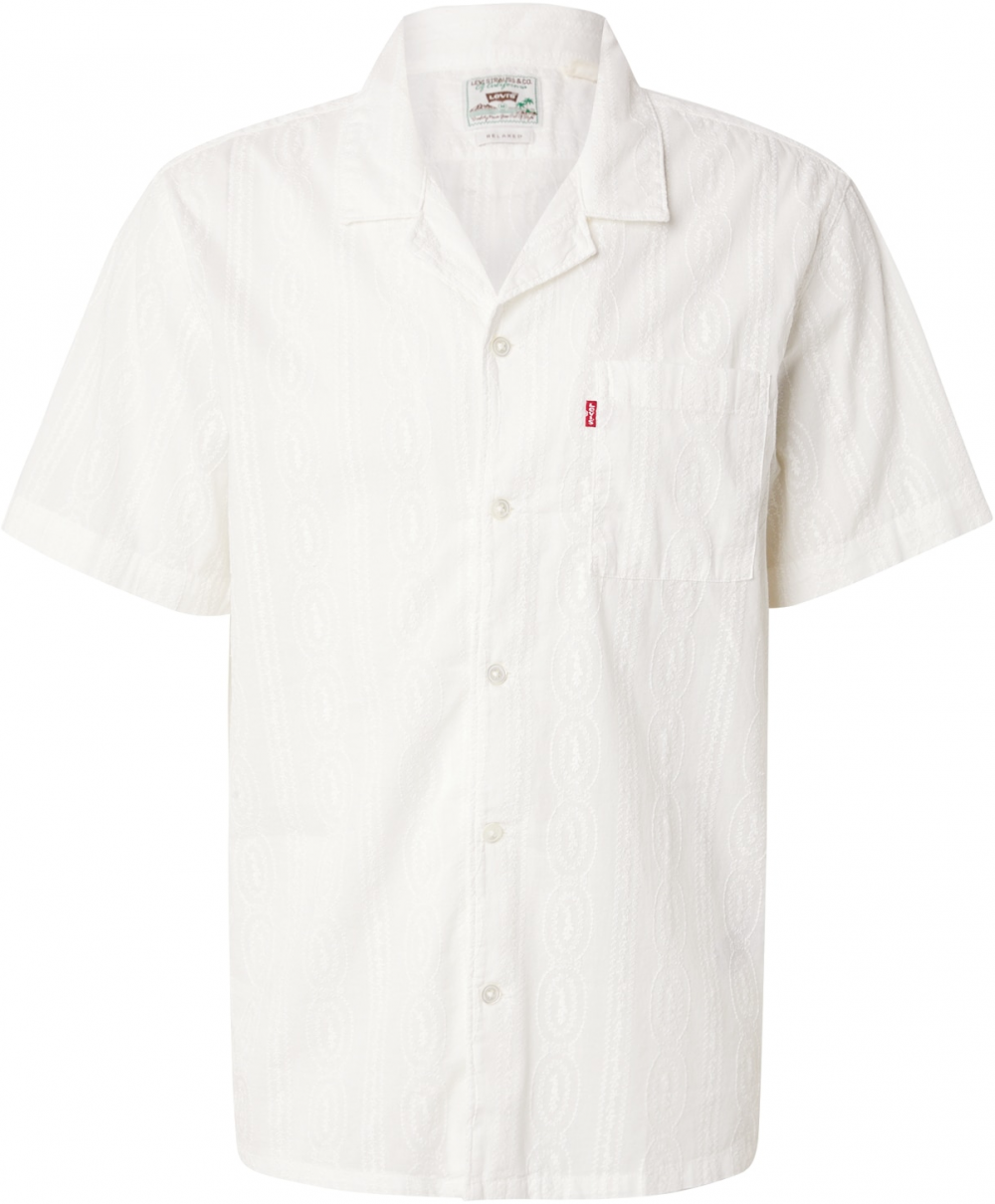 LEVI'S ® Košeľa  biela