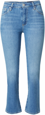 AG Jeans Džínsy 'JODI'  modrá denim