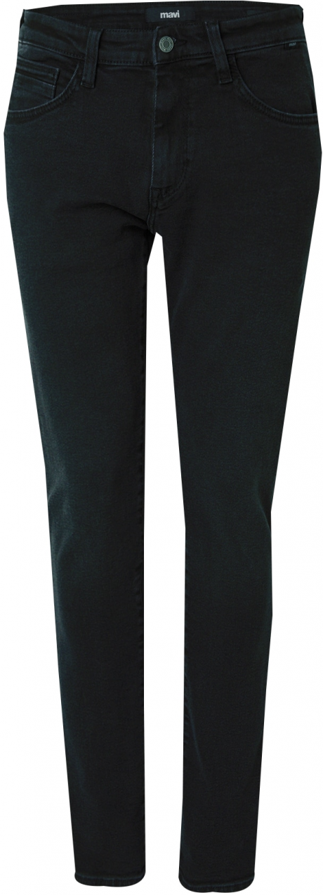 Mavi Džínsy 'James'  sivý denim