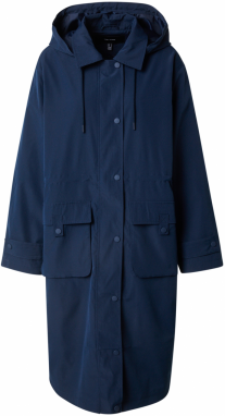 VERO MODA Prechodná parka 'VMCherrie'  námornícka modrá