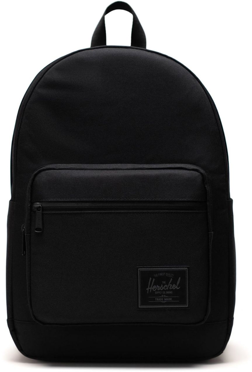 Herschel Batoh 'Pop Quiz'  čierna
